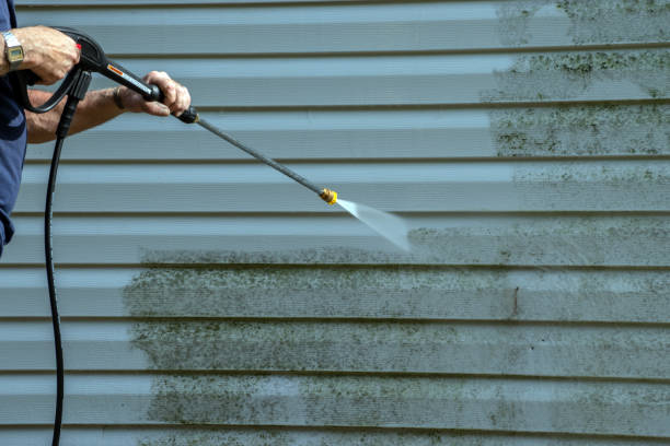 Best Animal Enclosure Cleaning  in Irving, TX