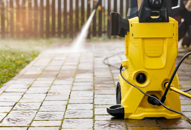 Professional Pressure Washing in Irving, TX