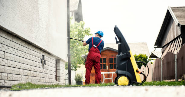 Best Sidewalk and Walkway Cleaning  in Irving, TX